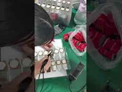 Piezo Ceramic Disc For Ultrasonic Acne Removal Blackhead Cuticle Cleansing Device