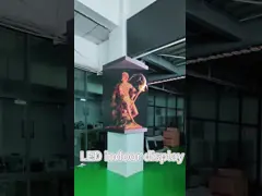 Коммерческий цифровой дисплей источник вывески Фабрика Внутренний светодиодный дисплей LED Billboard IP65 CCC CE video