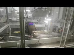 Air Conditioner Fan Motor Production Line