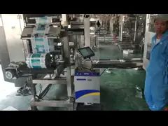 Системы маркировки высокомощных волоконных лазеров мощностью 50 Вт. Машина онлайн-печать 10000 мм/с video