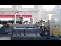 Полипропиленовые фильтрующие картриджей высокого потока для применения высокого потока video