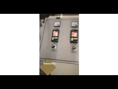 PVCmonoschicht-weiche Schlauch-Extruder-Maschinen-medizinisches Infusions-Plastikrohr