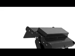 250w / управление прожектора спортивной площадки СИД 300w умное беспроводное video