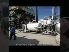 Вертикальная передача тепла из биомассы Нефтяная печь Дымный газ Трехсторонняя эффективность передачи тепла хороша video