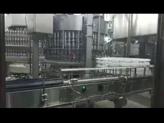 10.2μm 9.3μm Динамическая летающая лазерная маркировочная машина CO2 на заказ для PET-бутылок video