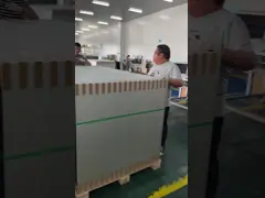 С системы панели солнечных батарей решетки на наборе 10kw дома решетки 3KW 5KW video