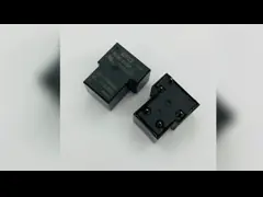 реле держателя доски ПК 0.9W SPDT 12 вольта наивысшая мощность R53G-112DF-1-S 40 Amp video
