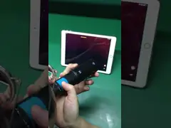 DM023B UV Dermatoscope- Skin Inspection
