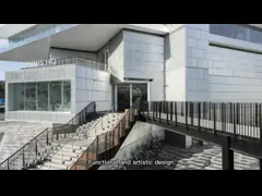 Изготовленные на заказ строя знаки офиса дирекционной системы Signage профессиональные video