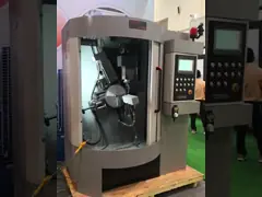CNC Tct Blade Sharpening Machine Woodworking