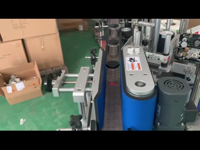 フル オートマチック380v YM510ソース/薬のびんの分類機械