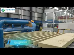 Водостойкие акустические звуковые панели настраиваемая длина для контроля шума video