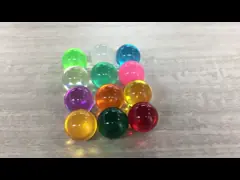 dia18mm - шарик большого ясного контакта шарика акриловой смолы dia200mm жонглируя video