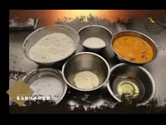 Yellowish Instant Cake Gel Bakery Ingredients Sponge Cake Mix Foaming Agent Cake Improver Gel