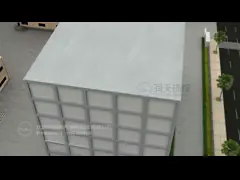 Система электрическое 220V 380V SMP токсичных отходов PLC для промышленного video