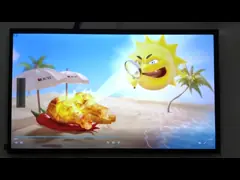 BOE 15,6 дисплей монитора EDP 1920x1080 дюйма органический светоиспускающий для индустрии video