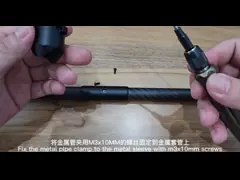 Stainless Steel Y Strainer Temperature-20°C To +150°C Customized OEM Color