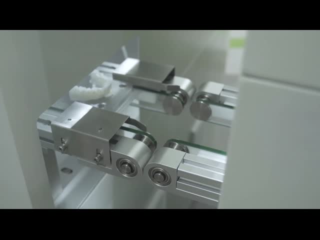 Aligners высокой эффективности отмечать лазер машины автоматический