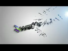 Портативный принтер HP TIJ 2.5 с дюймовым ноздром video