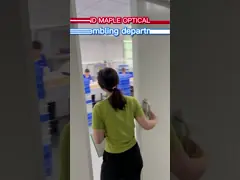 GM - Final assembling department 1