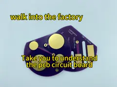 1 - маска припоя монтажных плат 4oz высокочастотная PCBs черная video