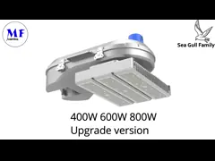 400 Вт 600 Вт 800 Вт IP66 5 лет гарантия светодиодный высокий мачта свет с столбом установки для верф железных дорог верф video