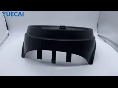 9 Inch BMW Android Head Unit With GPS Stereo Handsfree Amplifier DSP CarPlay