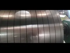 309S 310S Stainless Steel Coil 4mm 5mm Hot Rolled Coil Steel 300mm video