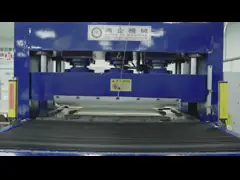 Factory Parts and Working Daily