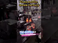 FLOWER PACKAGING  FLOWER JARS  GLASS CONTAINERS  GLASS PRE-ROLL TUBES  Child Resistant Glass Jars