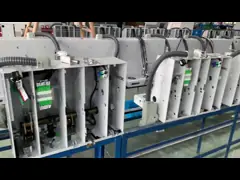 Механизм переключателя разобщителя переключателя перерыва нагрузки 11KV LBS поляка 12KV 24kv 3 крытый высоковольтный video