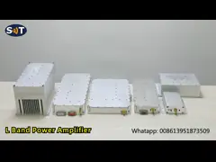 China 6-18 G 40 dB Dual Polarized High Isolation Antenna for communication system supplier
