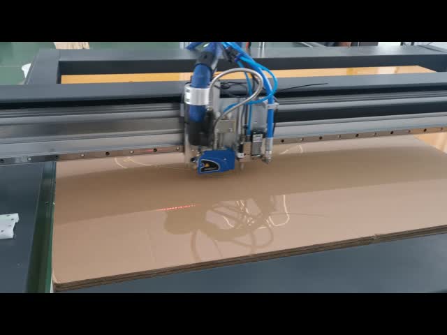 150W XY Gluer Gluejet for B2B Industrial Use