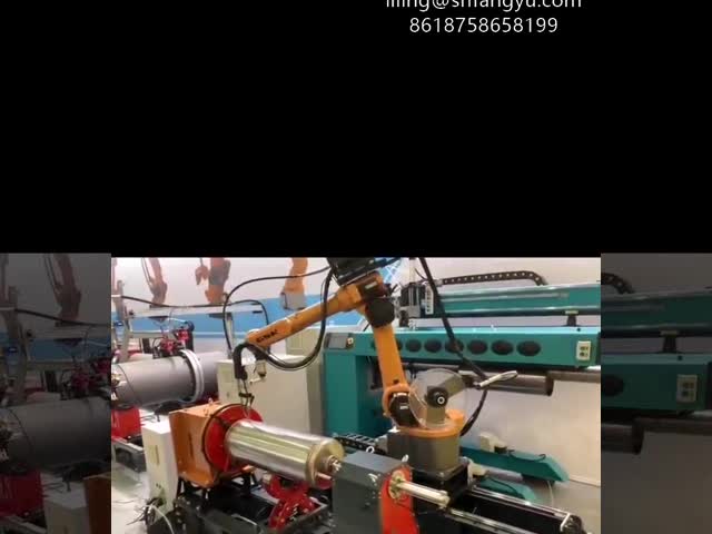 GSK Argon arc welding