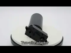 2 фара СИД УДАРА проекта самого интересного торгового центра света следа СИД провода провода 3 video