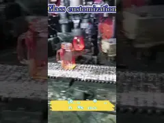 FLOWER PACKAGING  FLOWER JARS  GLASS CONTAINERS  GLASS PRE-ROLL TUBES  Child Resistant Glass Jars