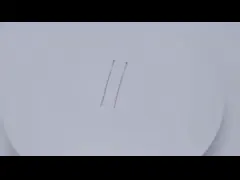 Дронный датчик температуры двигателя стеклянный термостор 3435K video