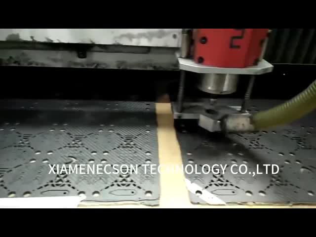 Carbon fiber processing