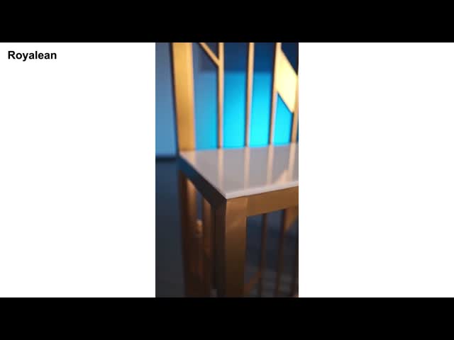 Company video