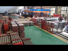 Perceuse de câble de force Rod à haute résistance 950MPa avec l'élongation 17% ou plus