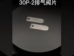 Подгонянные части обслуживания механические штемпелюя плиту клапана частей video