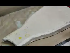 анти- прилипатель клея брызг корозии 650ml для клея стиропора пены Eps video