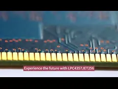 LPC4357JET256