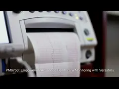 OEM Patient Monitor Module Veterinary Blood Pressure