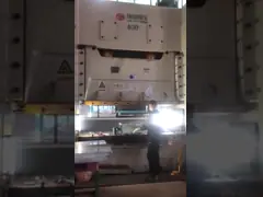 CNC-сверление, фрезерная обработка Нержавеющая сталь, части из сплавов, металлообрабатывающие машины, части video