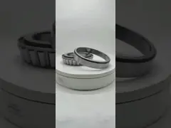 ОДИНОЧНАЯ легкость ПОДШИПНИКА СПЛЮЩЕННОГО РОЛИКА СТРОКИ 528946 разборки и собрания (d) MM 105 наружного (d) MM170 широкого (b) MM38 video