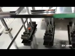 Speed 120℃/H Hdt Vicat Testing Machine For Ebonite And Long Fibre Reinforced Composites