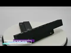 свет 6W 12W 18W Dimmable следа 48V 20mm магнитный привел освещение следа video