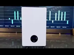 Сбережение места 5 кВтх 10 кВтх Солнечная батарея Стенная установка Литийная батарея для домашнего хранения video