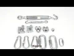 Цинковая застежка M10 из углеродистой стали 4.8 класса video